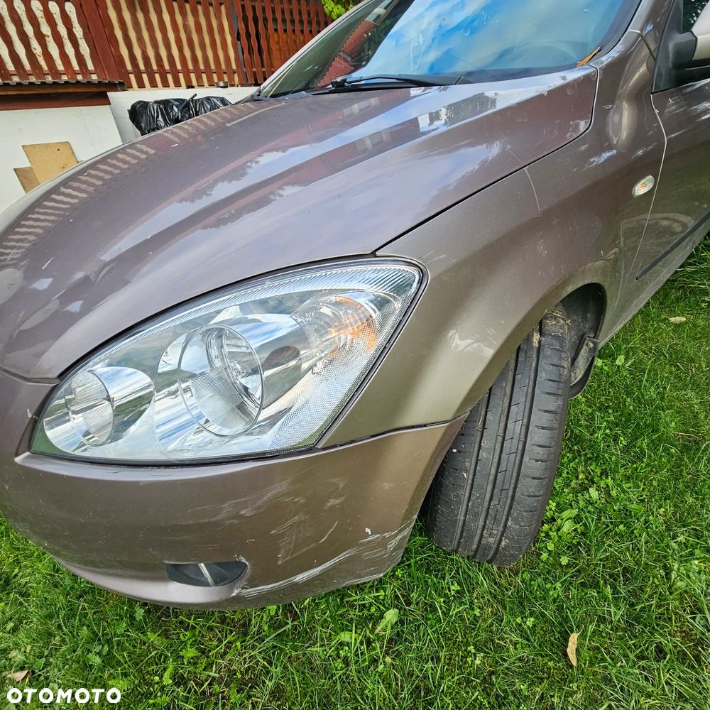 Kia Ceed 1.6 Crdi Comfort + - 8