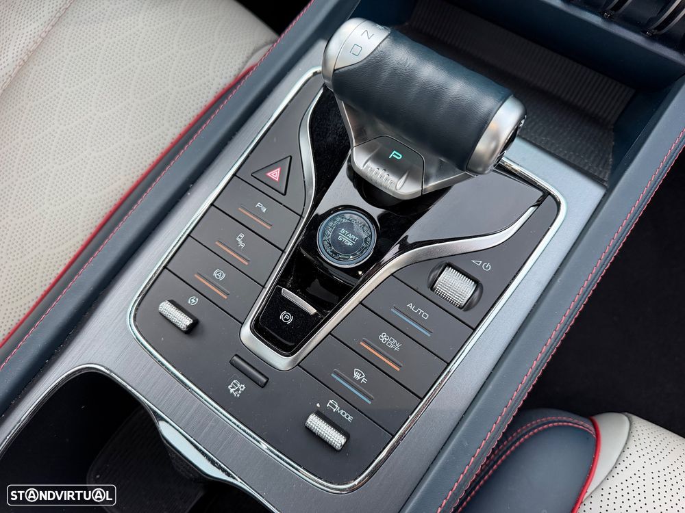 BYD Atto 3 Design - 13