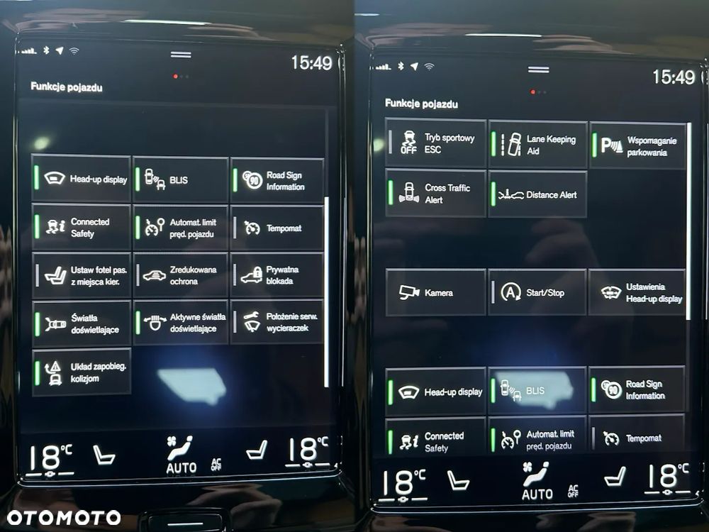 Volvo V90 D5 AWD Inscription - 37