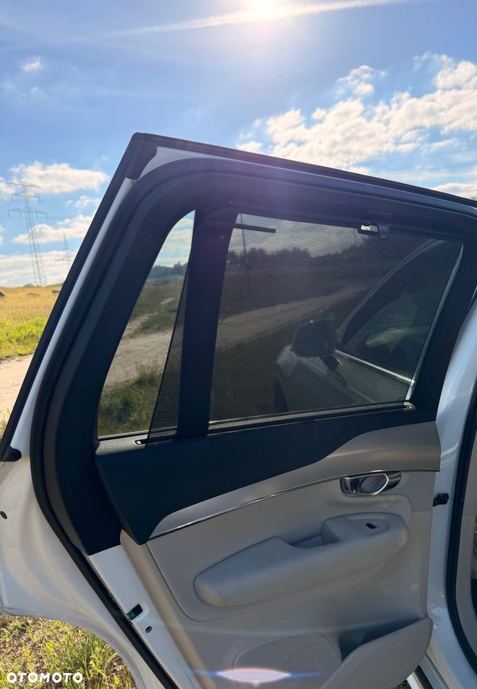 Volvo XC 90 D4 FWD Momentum - 6