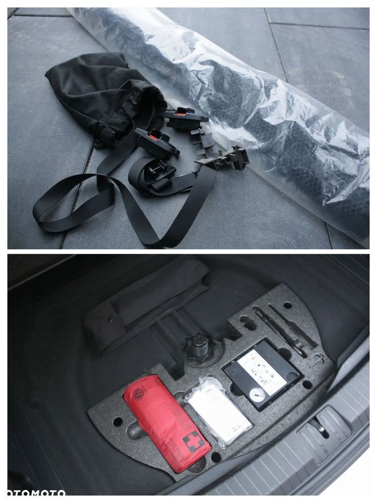 Volkswagen Touran 2.0 TDI SCR (BlueMotion Technology) Highline - 38