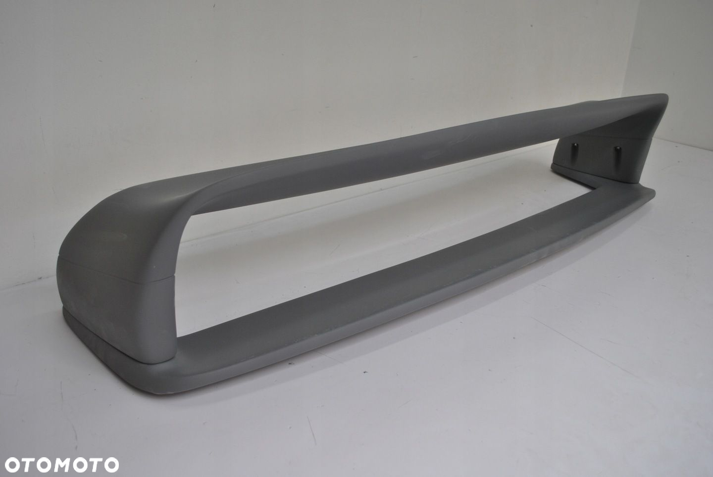 Bmw 3 E36 Coupe Sedan GT CLASS 2 Spoiler Nowość - 14