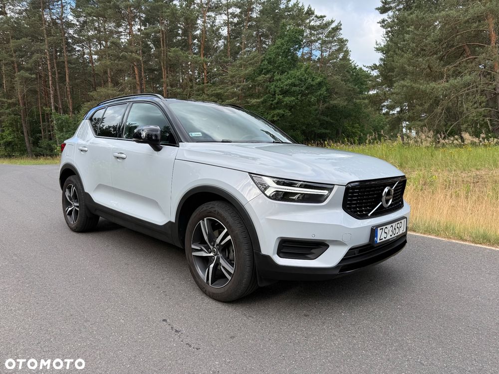 Volvo XC 40 T3 R-Design - 15