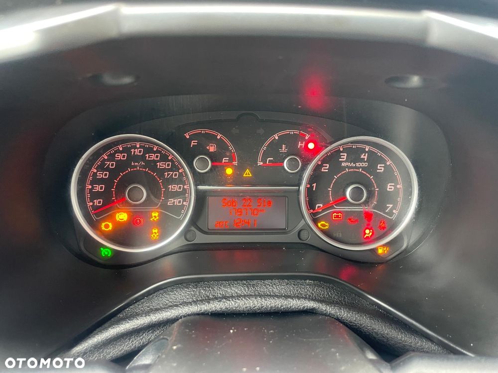 Fiat Doblo - 15