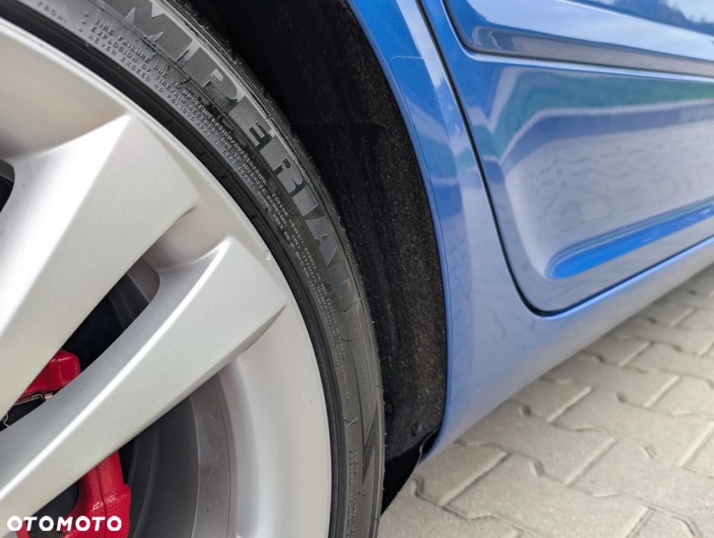 Skoda Octavia 2.0 TDI DPF RS - 39