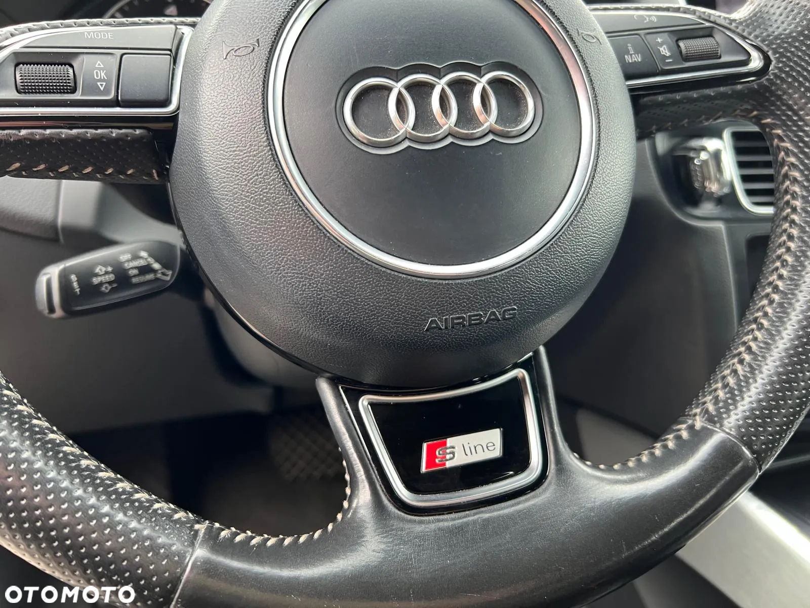 Audi Q5 2.0 TDI clean diesel Quattro S tronic - 20