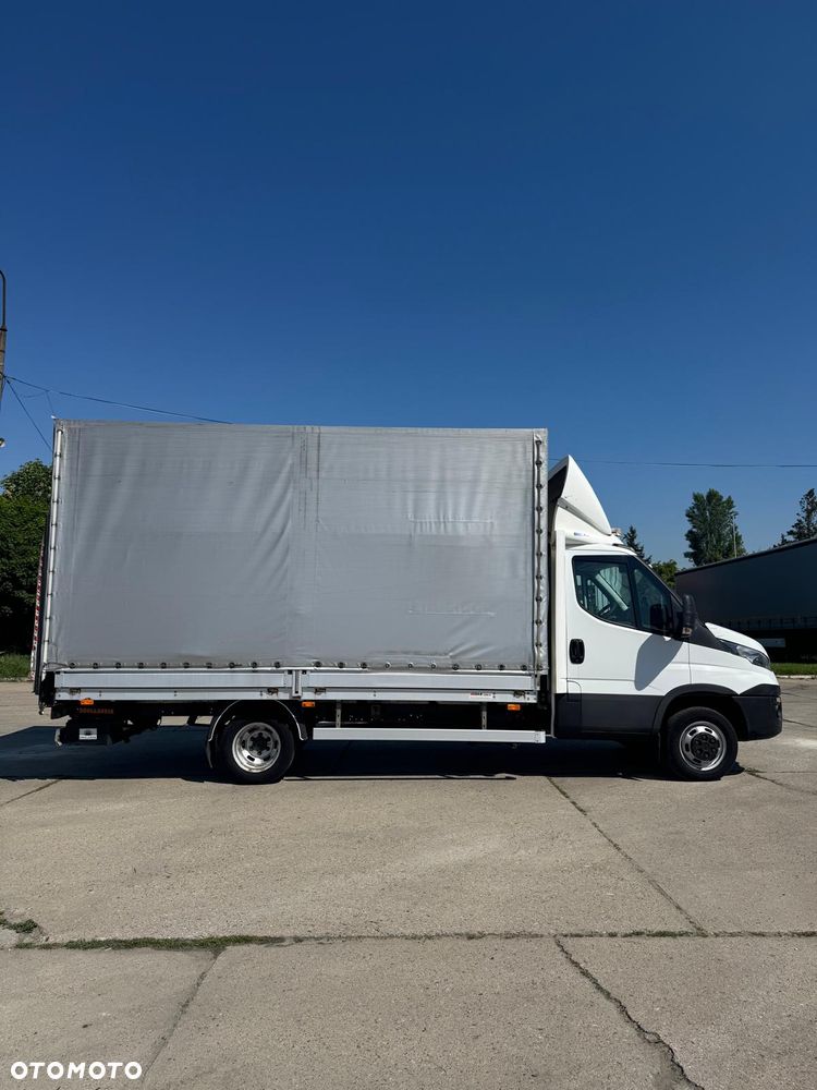 Iveco 50c18 - 2