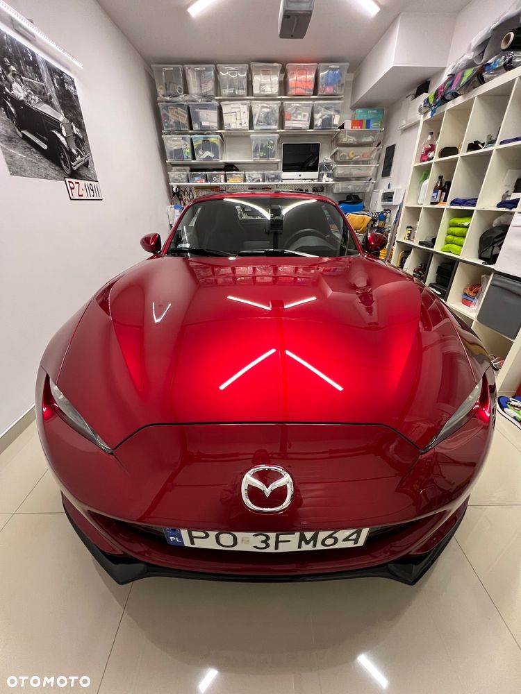 Mazda MX-5 2.0 Skyfreedom i-ELOOP - 3