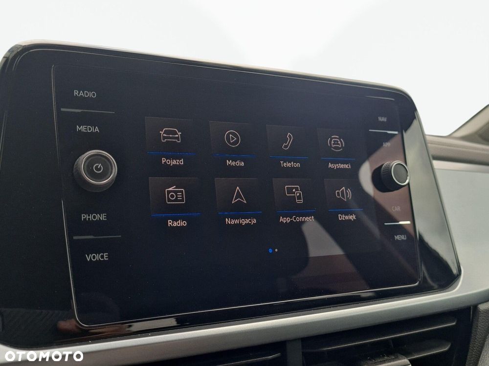 Volkswagen T-Roc 1.5 TSI Life - 20