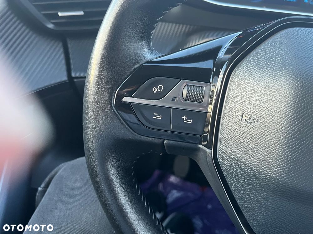 Peugeot 2008 1.5 BlueHDi Active S&S - 15