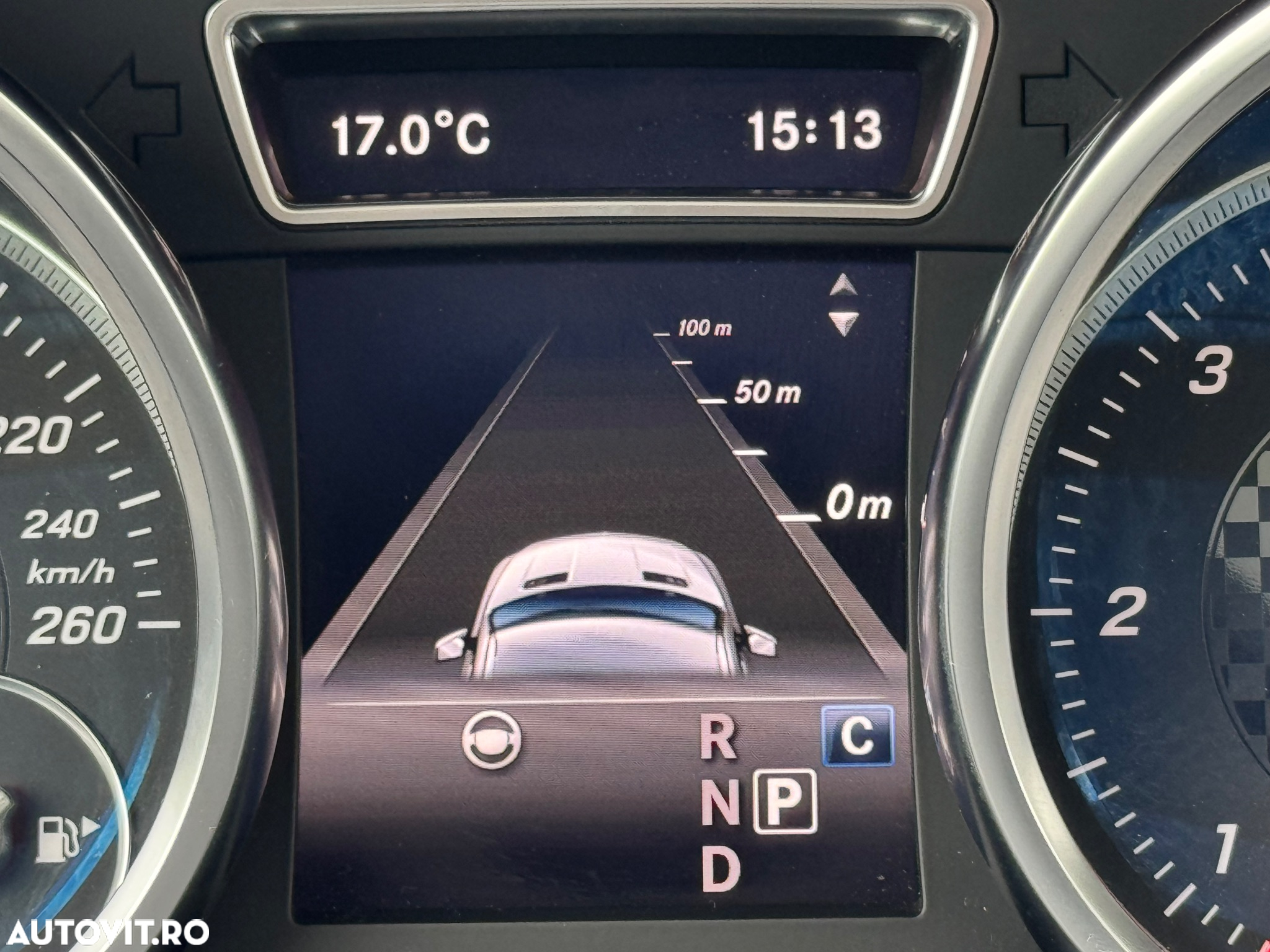 Mercedes-Benz GLE Coupe 350 d 4MATIC - 34