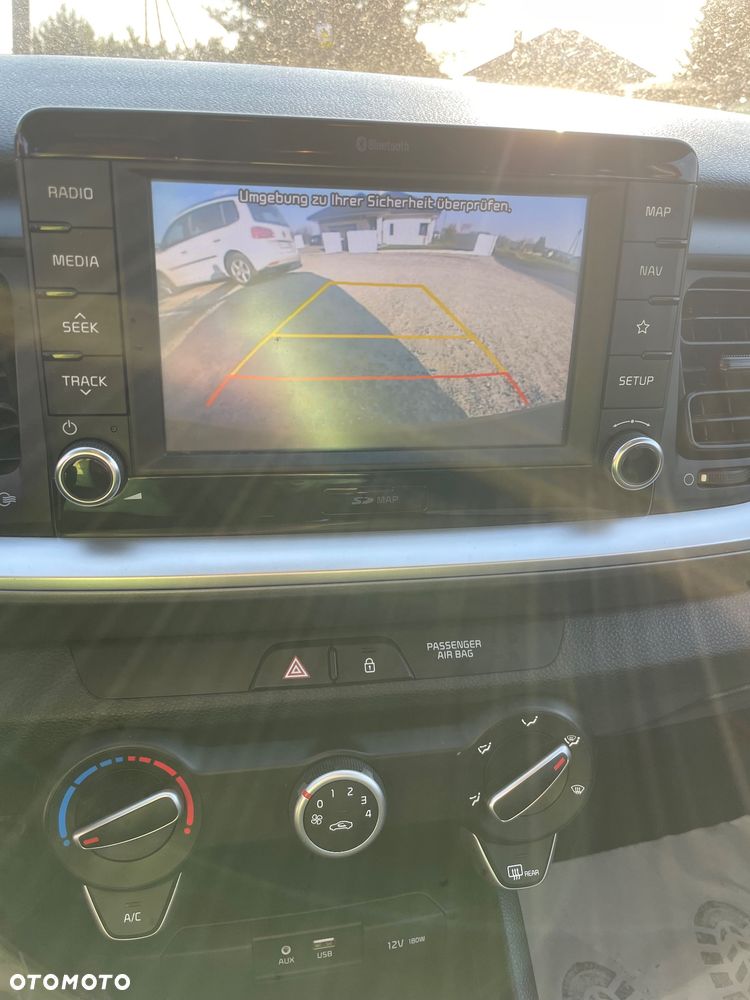 Kia Stonic 1.2 Dream-Team Edition - 14