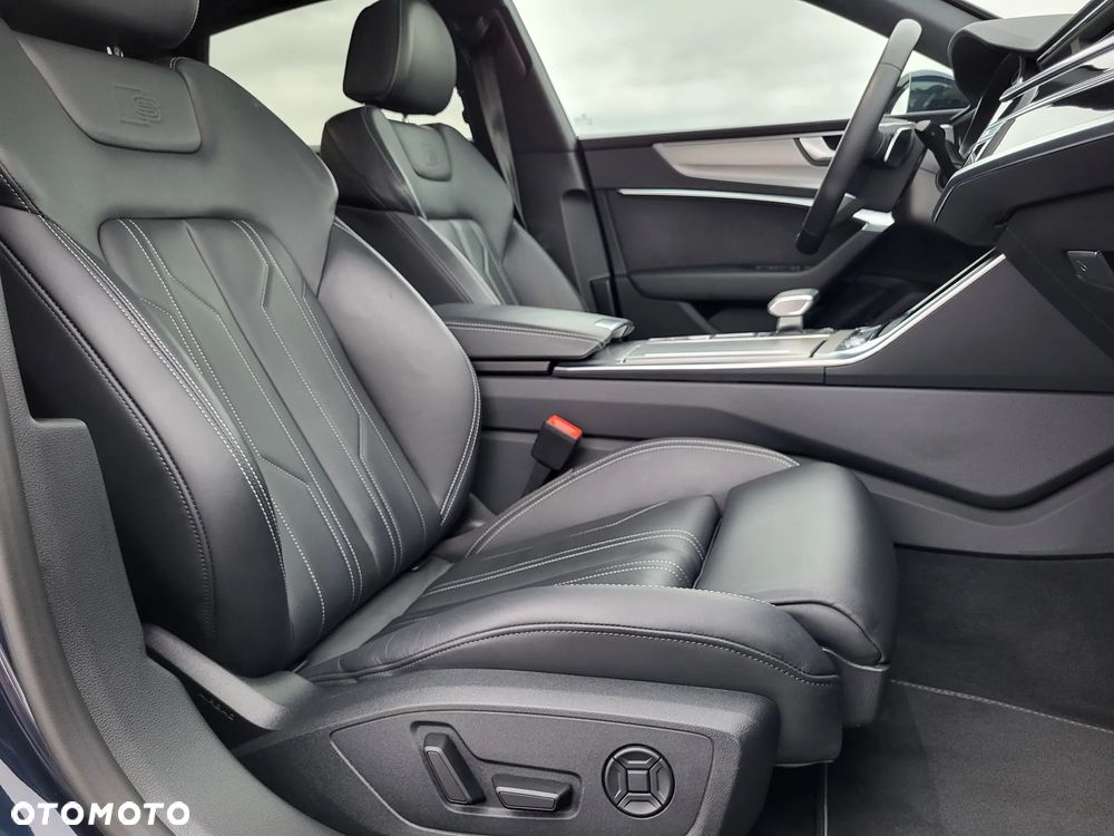 Audi A7 Sportback 40 TDI mHEV S tronic - 25
