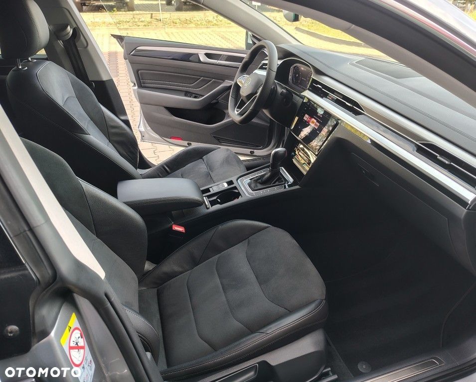 Volkswagen Arteon 2.0 TSI Elegance DSG - 32