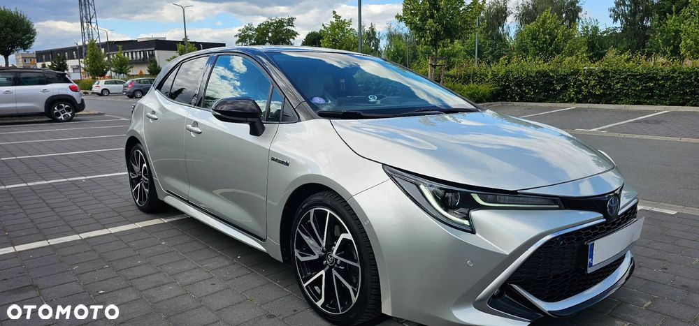 Toyota Corolla 2.0 GR Sport Black Edition - 37