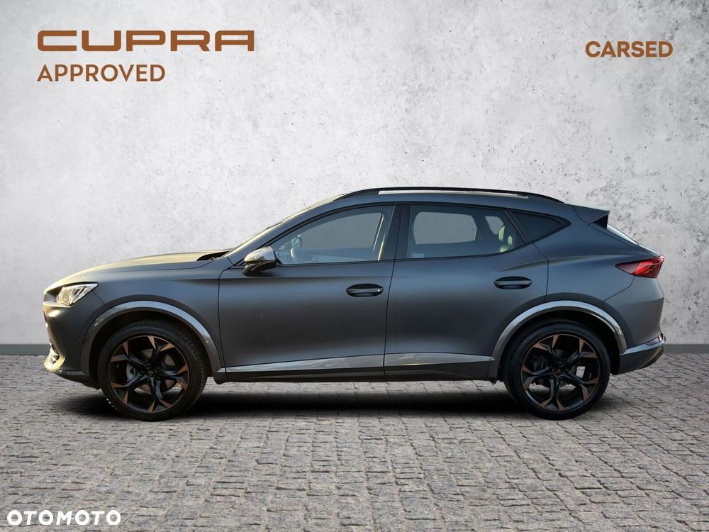 Cupra Formentor 1.5 TSI DSG - 3