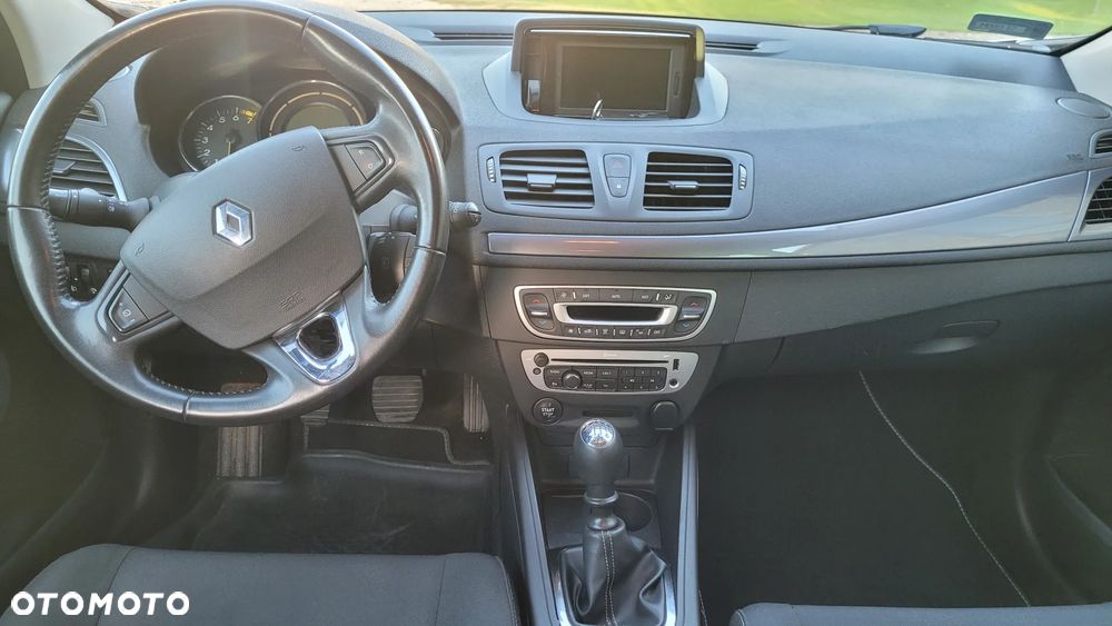 Renault Megane 1.6 16V Limited - 36