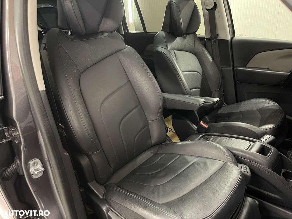 Citroën C4 Grand Space Tourer Spacetourer PureTech 180 Stop&Start EAT8 SHINE - 10