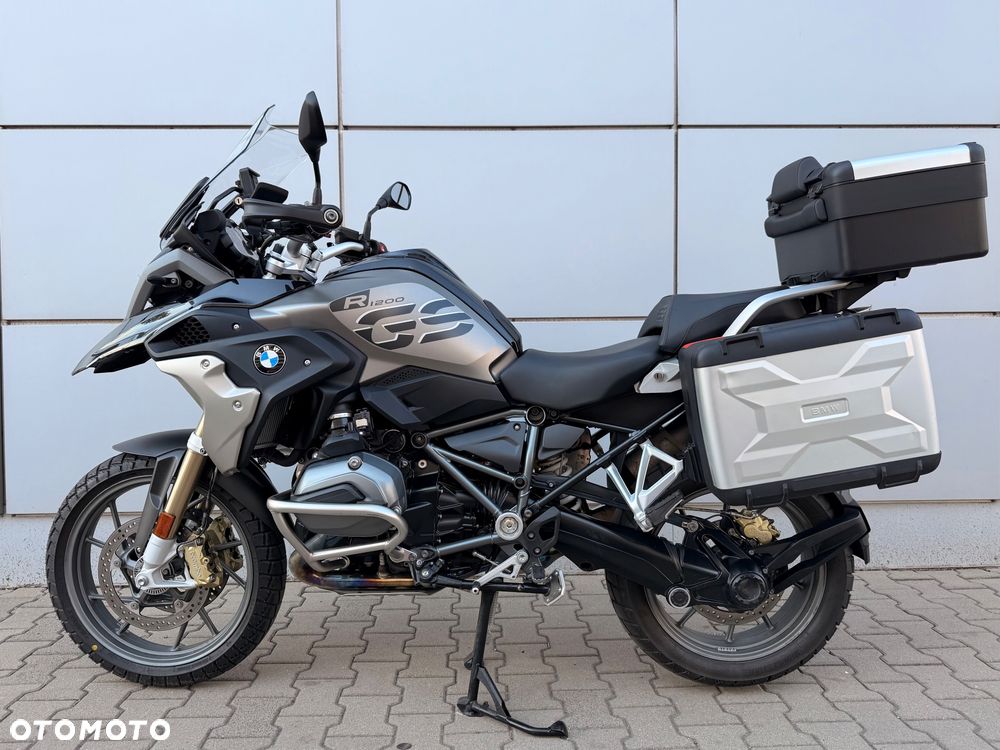 BMW GS - 3