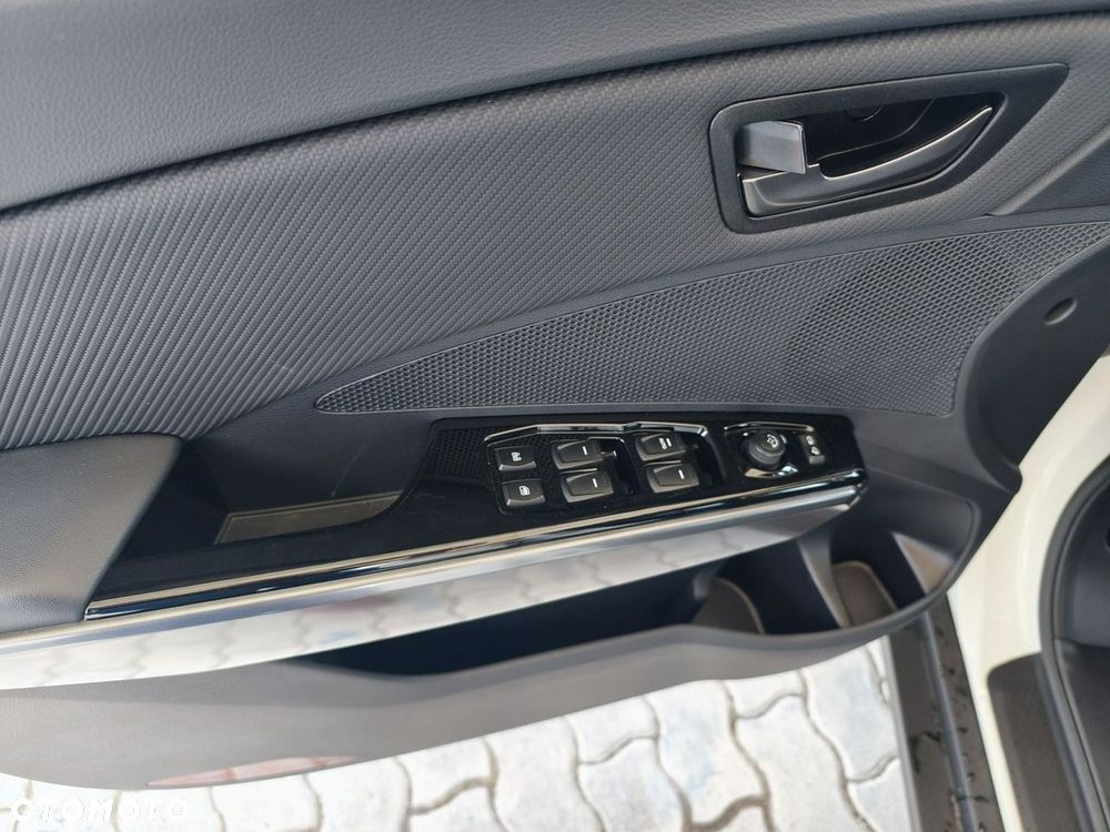 SsangYong/KGM Tivoli 1.5 T-GDI Adventure - 13