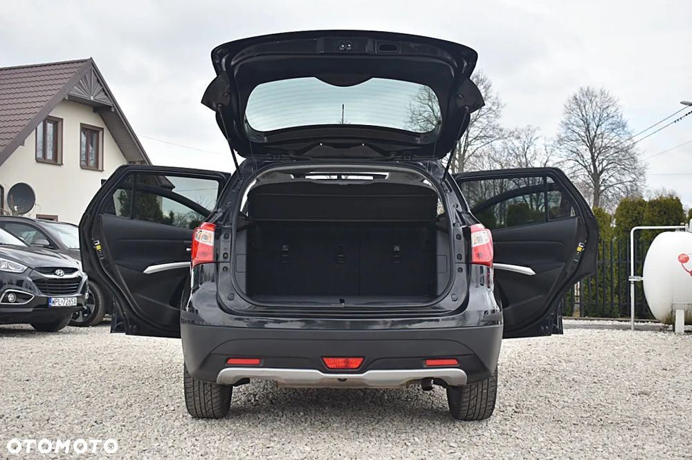 Suzuki SX4 S-Cross 1.6 DDiS 4x2 Comfort+ - 15