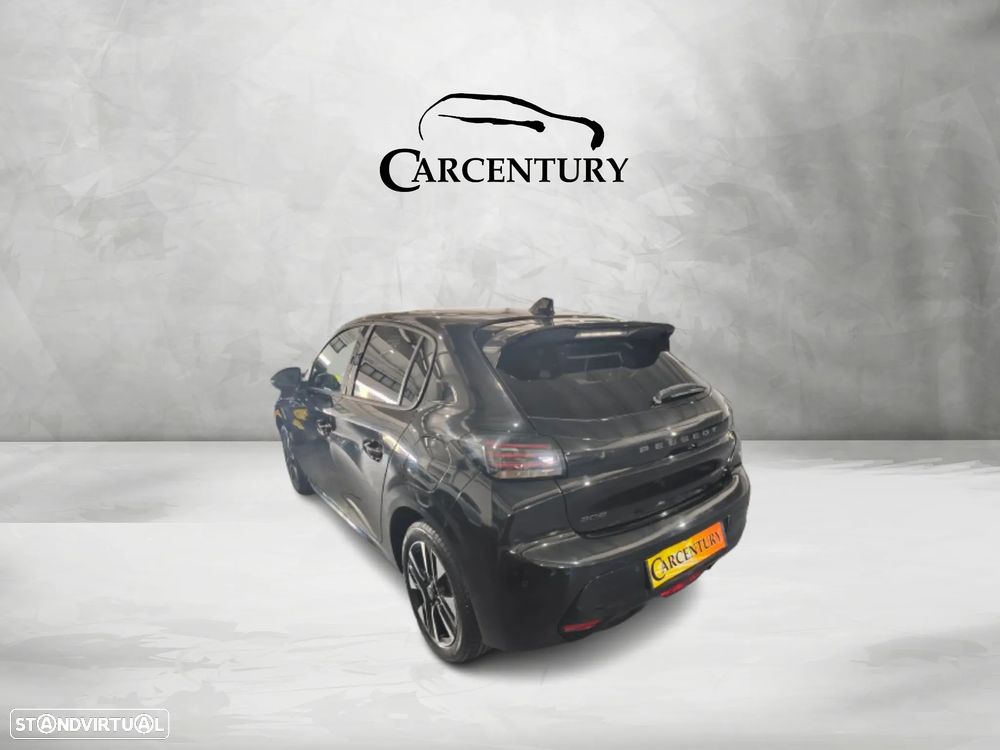 Peugeot 208 1.2 Hybrid Allure e-DCS6 - 2