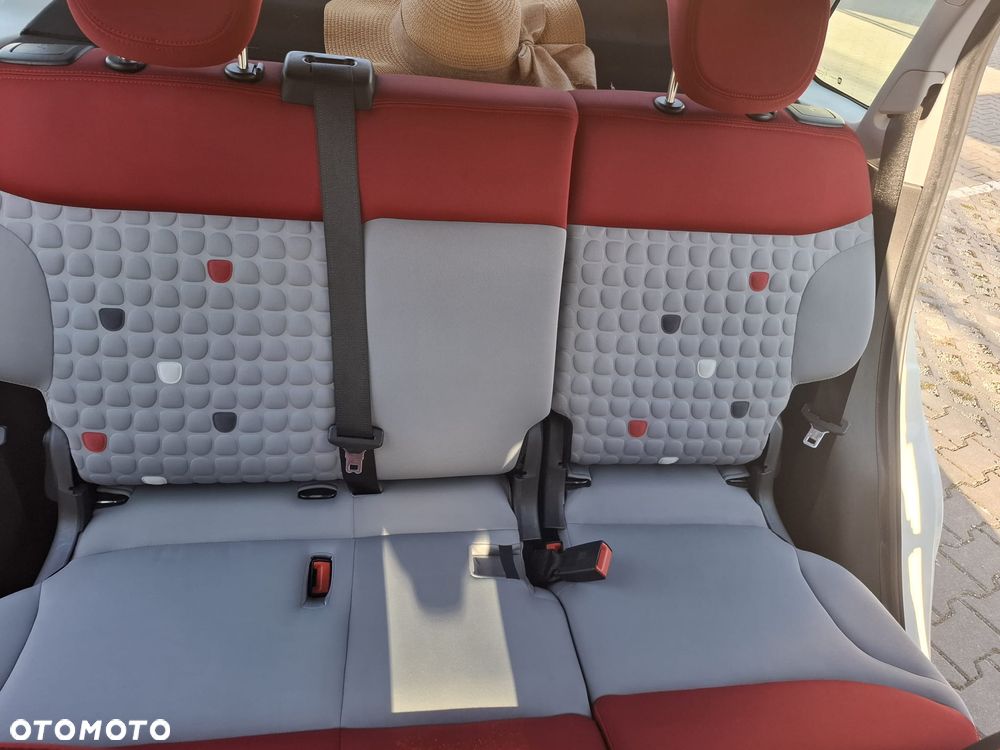 Fiat 500L 1.4 16V Opening Edition - 23