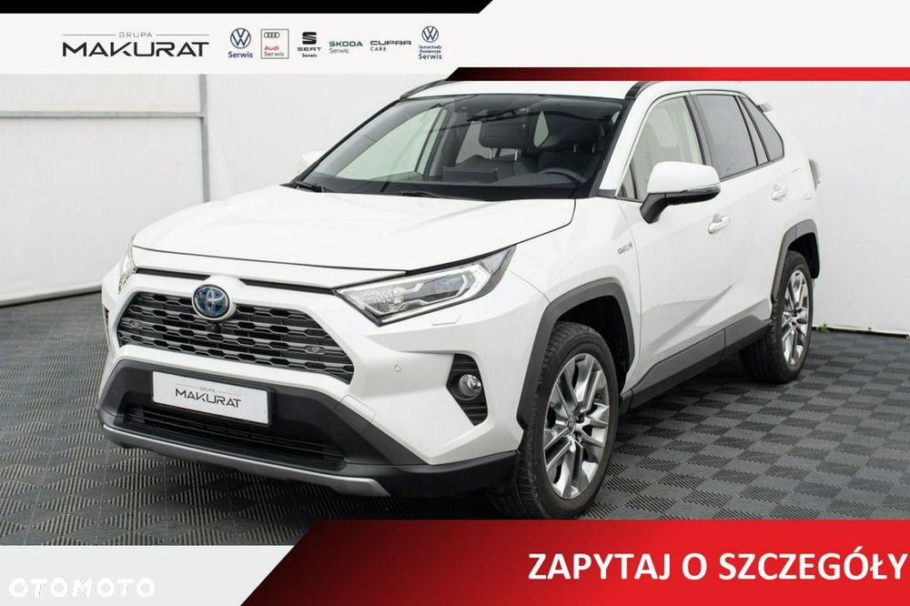 Toyota RAV4 - 1