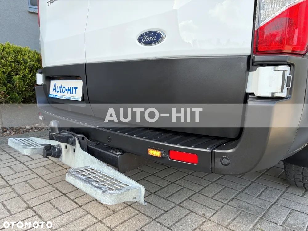 Ford Transit - 6