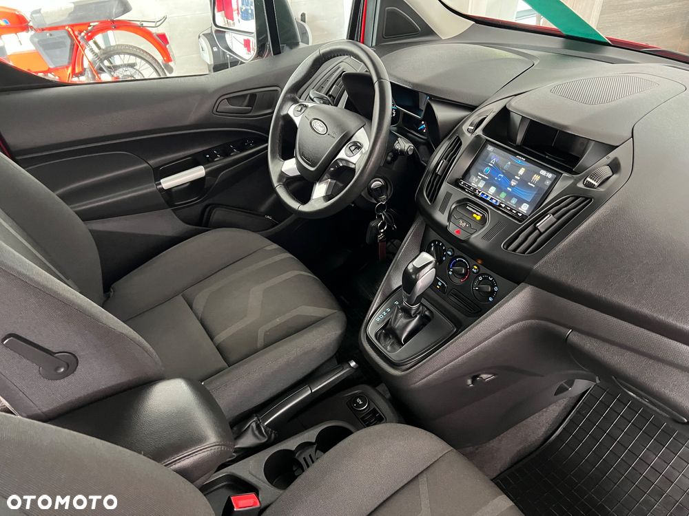 Ford Tourneo Connect 1.6 EcoBoost Titanium - 31