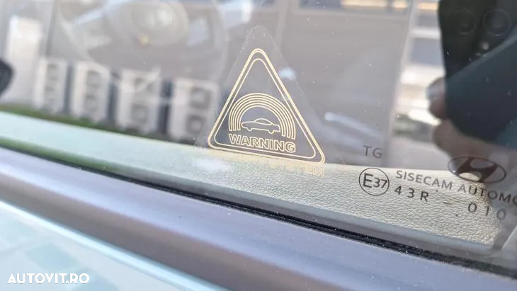Hyundai Bayon - 19