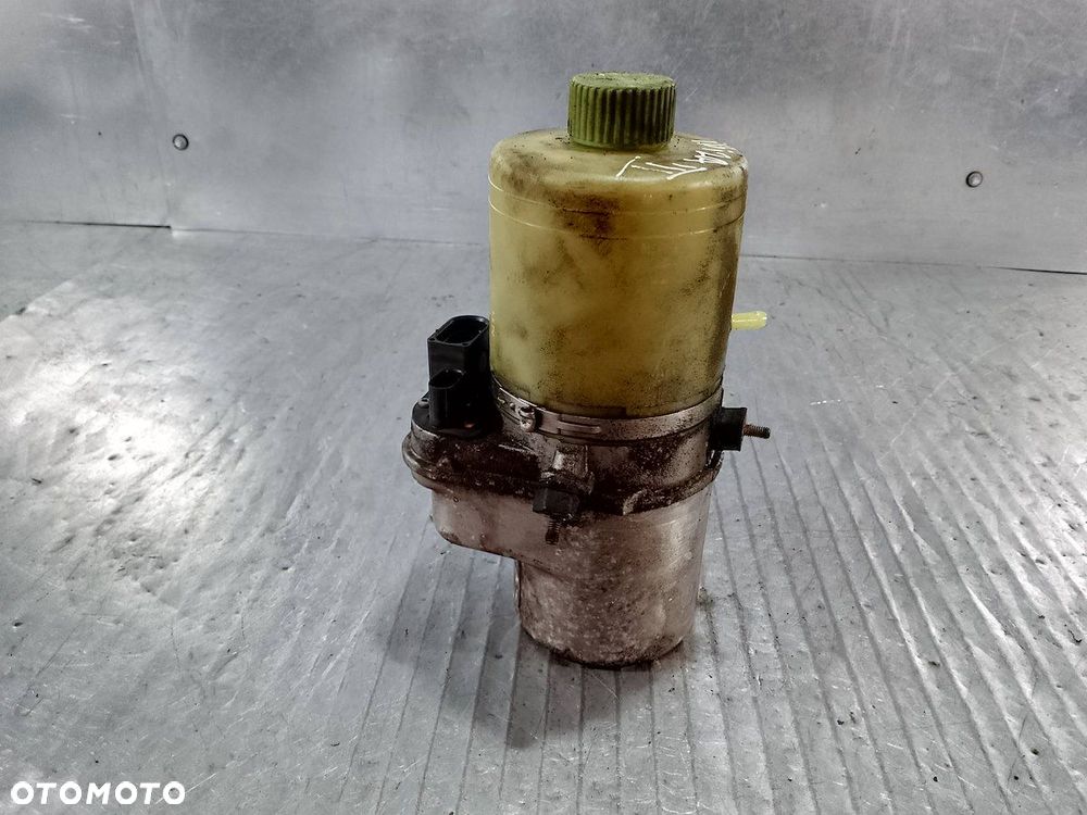 POMPA WSPOMAGANIA ELEKTRYCZNA SEAT IBIZA III 6Q0123156AB 1.4 TDI - 4