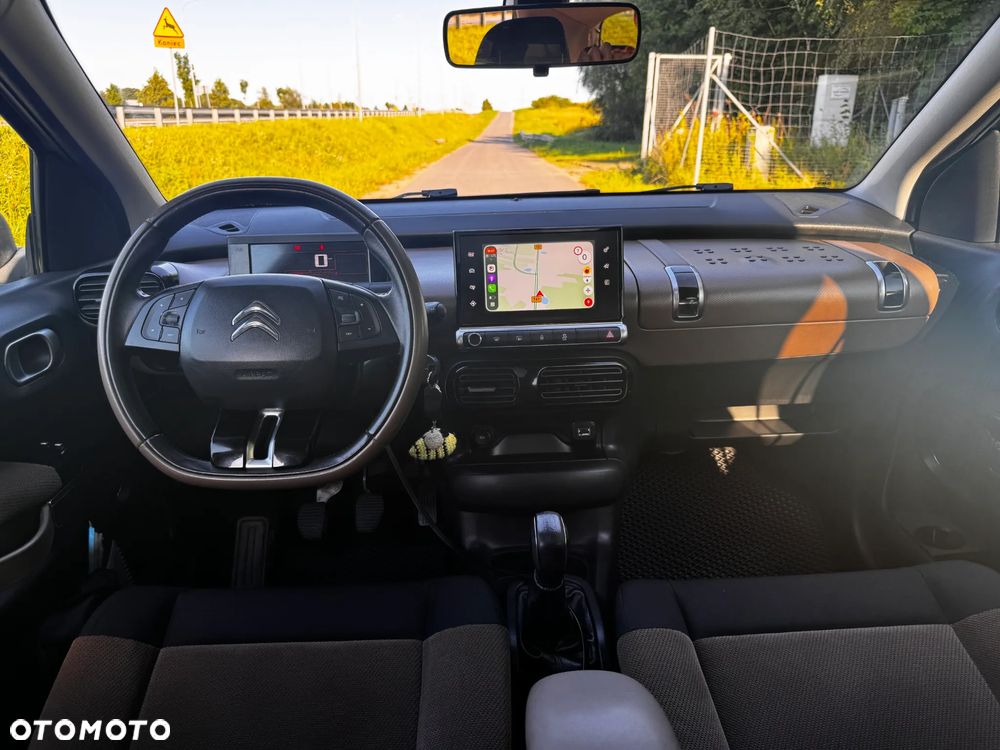 Citroën C4 Cactus 1.2 PureTech Feel - 11