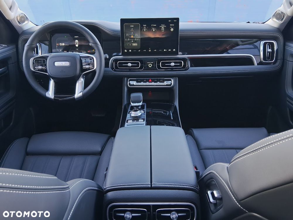 BAIC BJ60 - 18