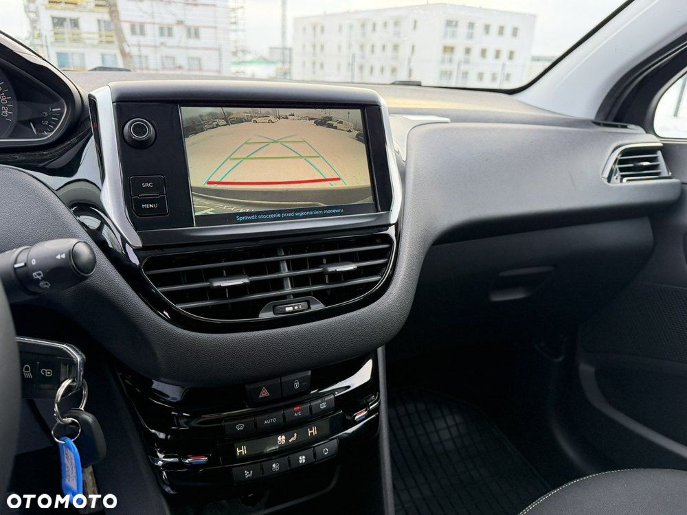 Peugeot 208 BlueHDi 100 Active - 24