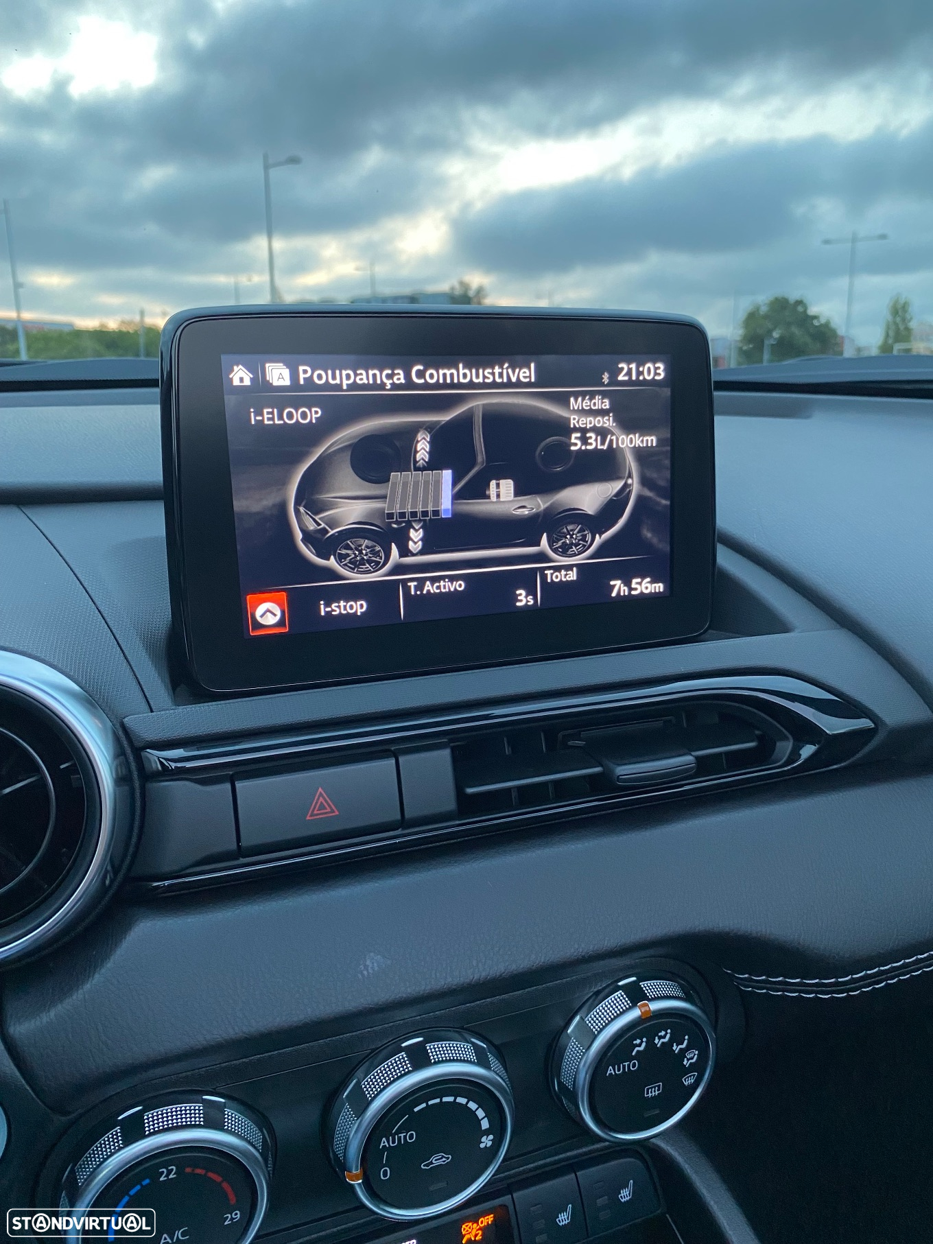 Mazda MX-5 1.5 Sky-G Excellence Navi - 5