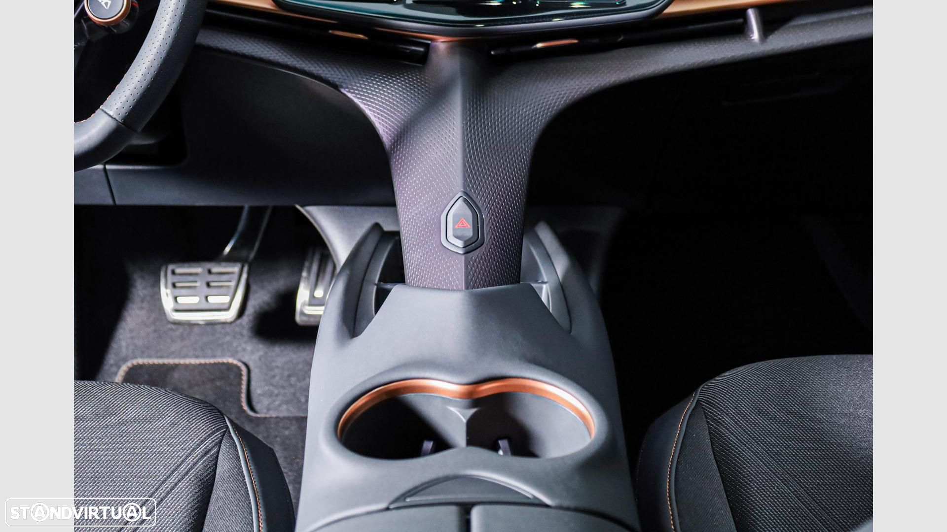 Cupra Tavascan 77 kWh Endurance - 16