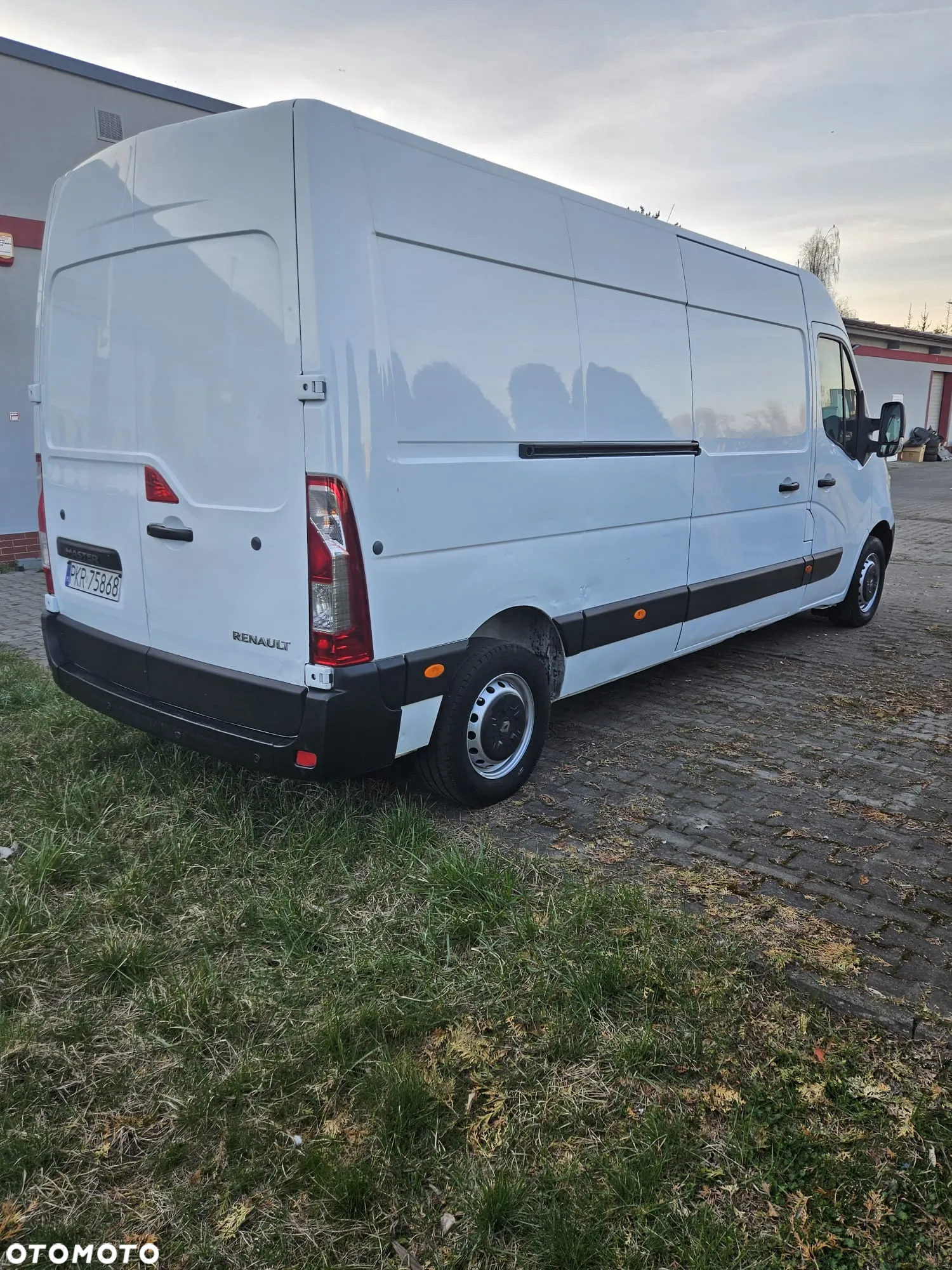 Renault MASTER - 6