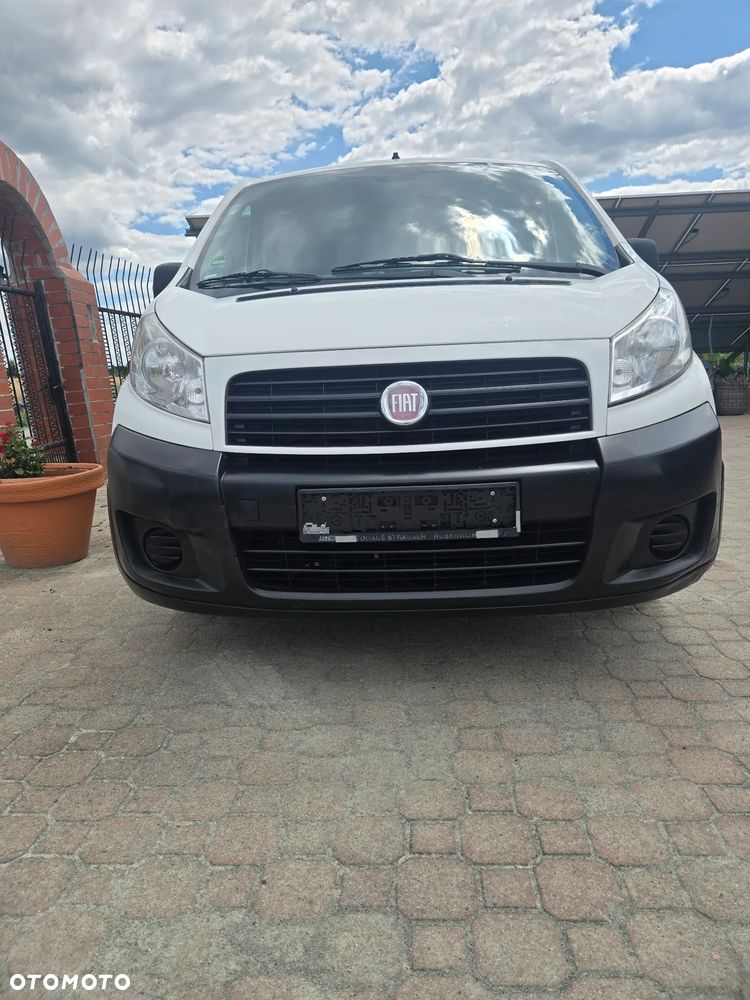 Fiat SCUDO - 10