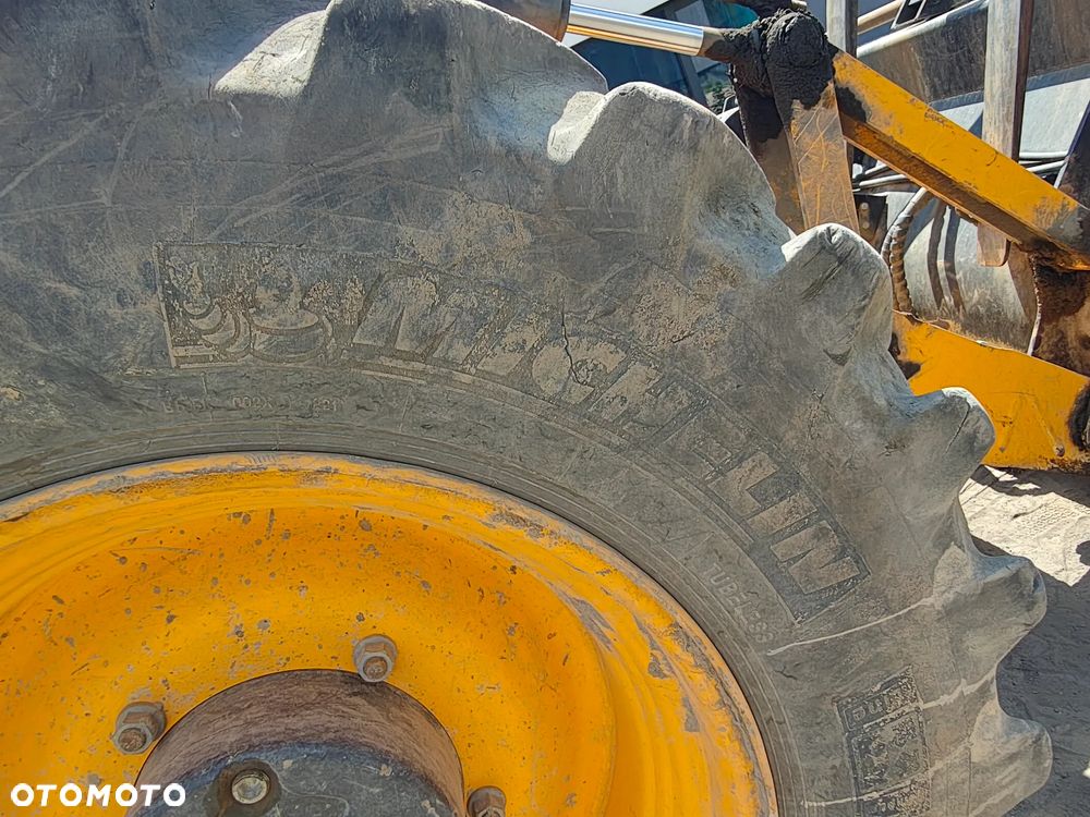 JCB 4CX Eco - 27