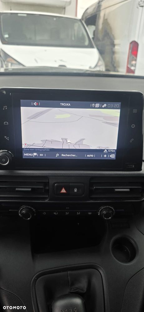 Fiat Doblo 1.5 BlueHDI S&S L1 - 29