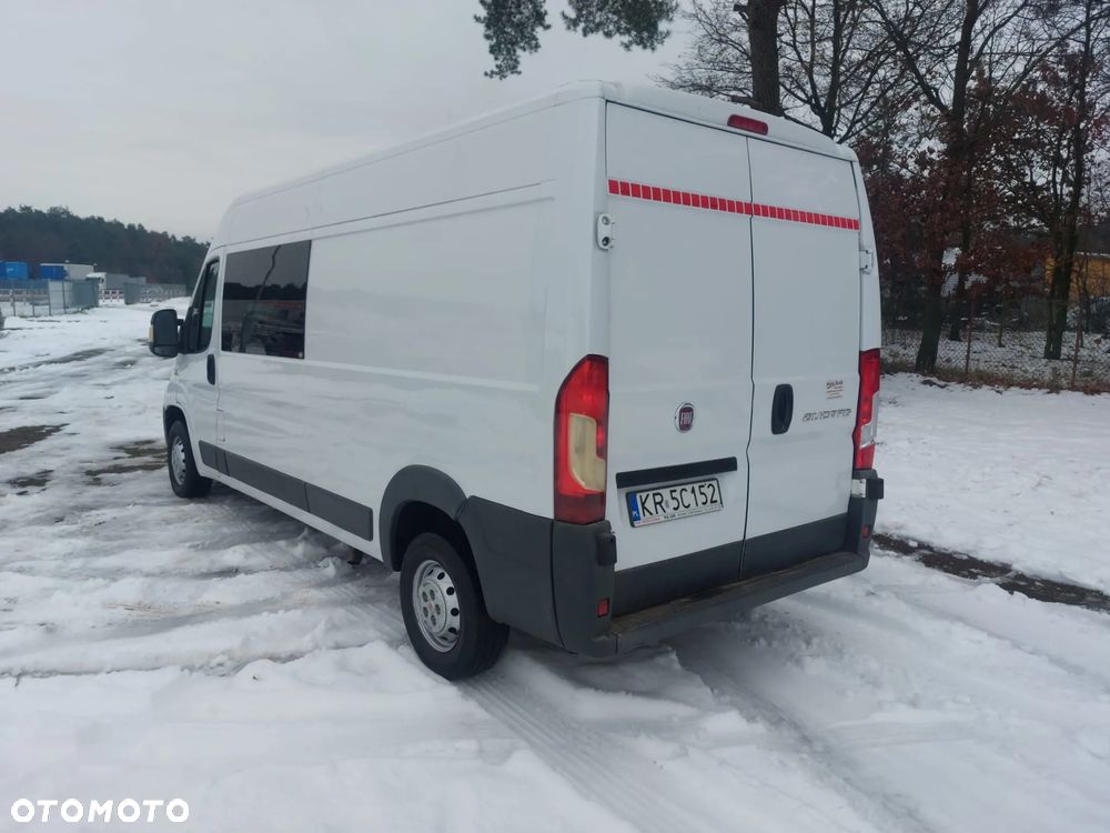 Fiat DUCATO - 4