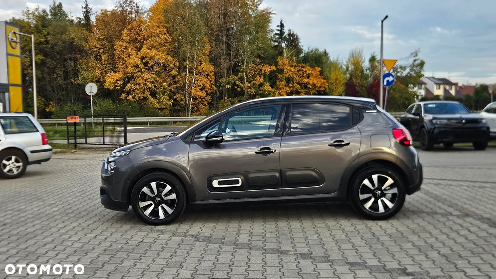 Citroën C3 1.2 PureTech Shine - 22