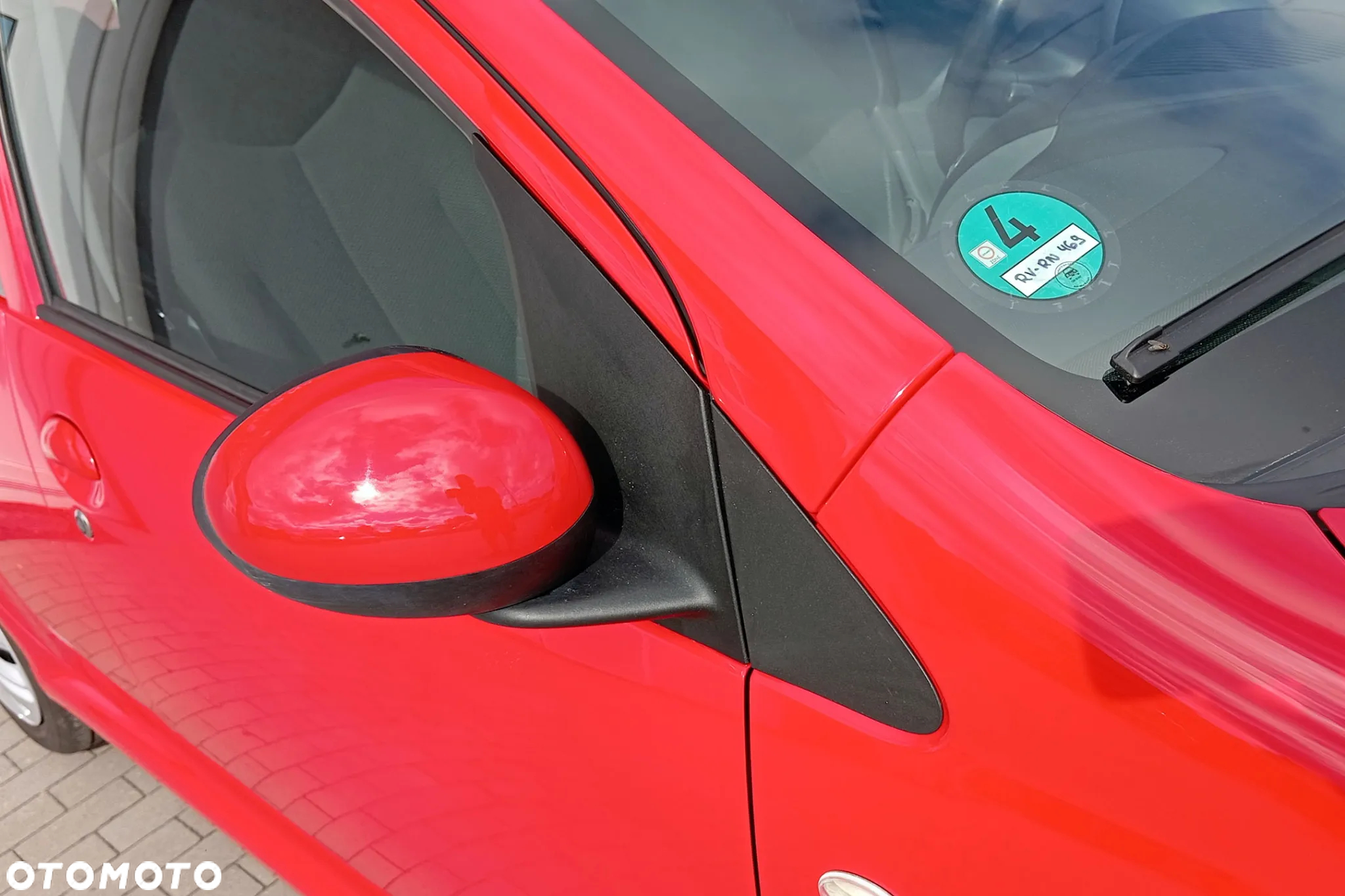 Toyota Aygo 1.0 VVT-i - 18