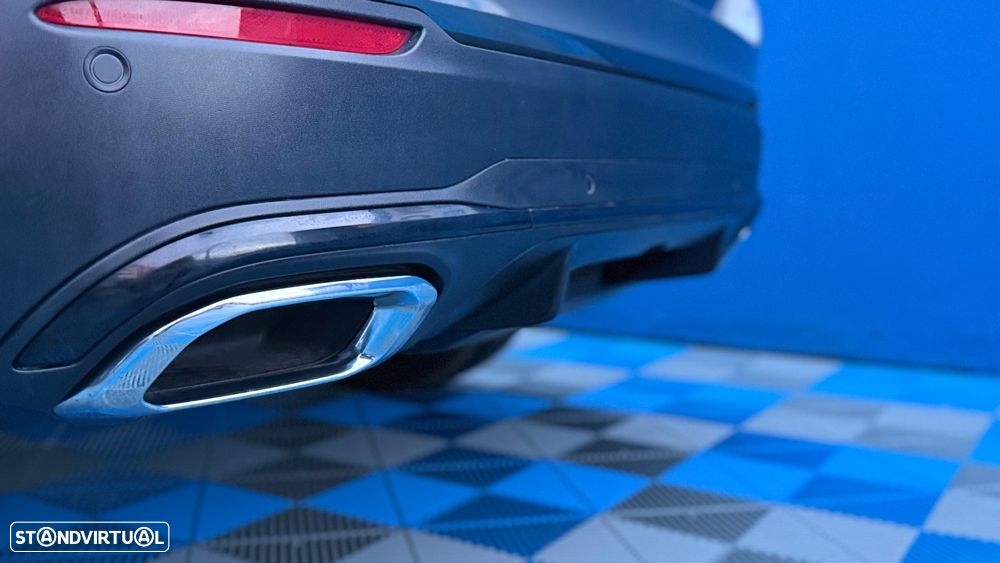 Mercedes-Benz GLC 300 de 4Matic 9G-TRONIC AMG Line Plus - 10