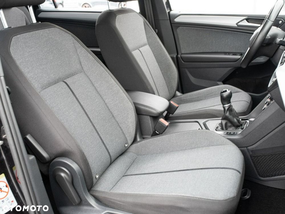Seat Tarraco 1.5 Eco TSI EVO Style S&S - 32