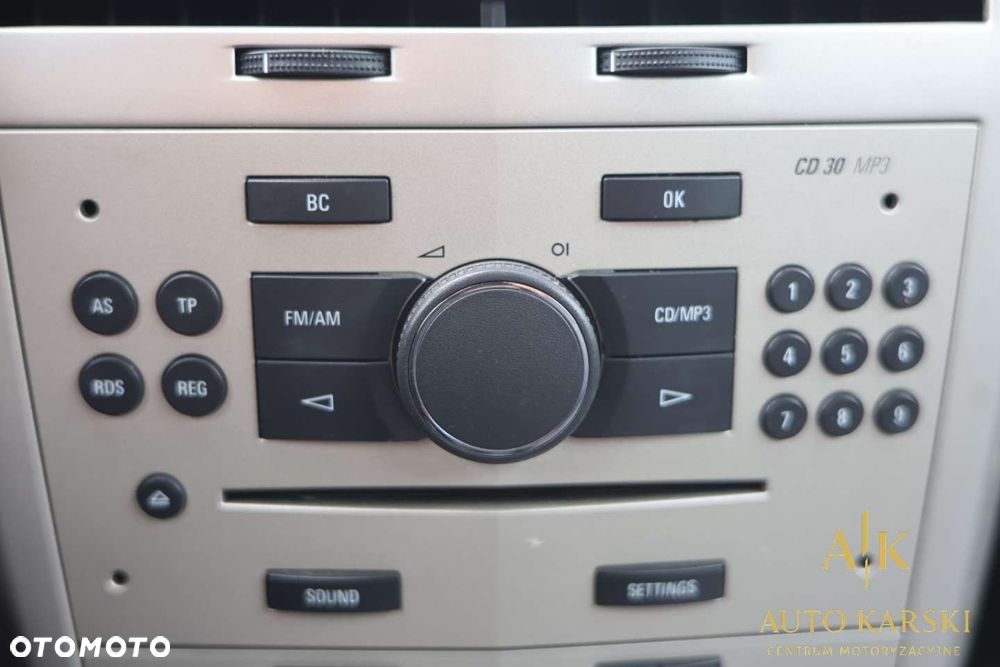 Opel Astra - 26