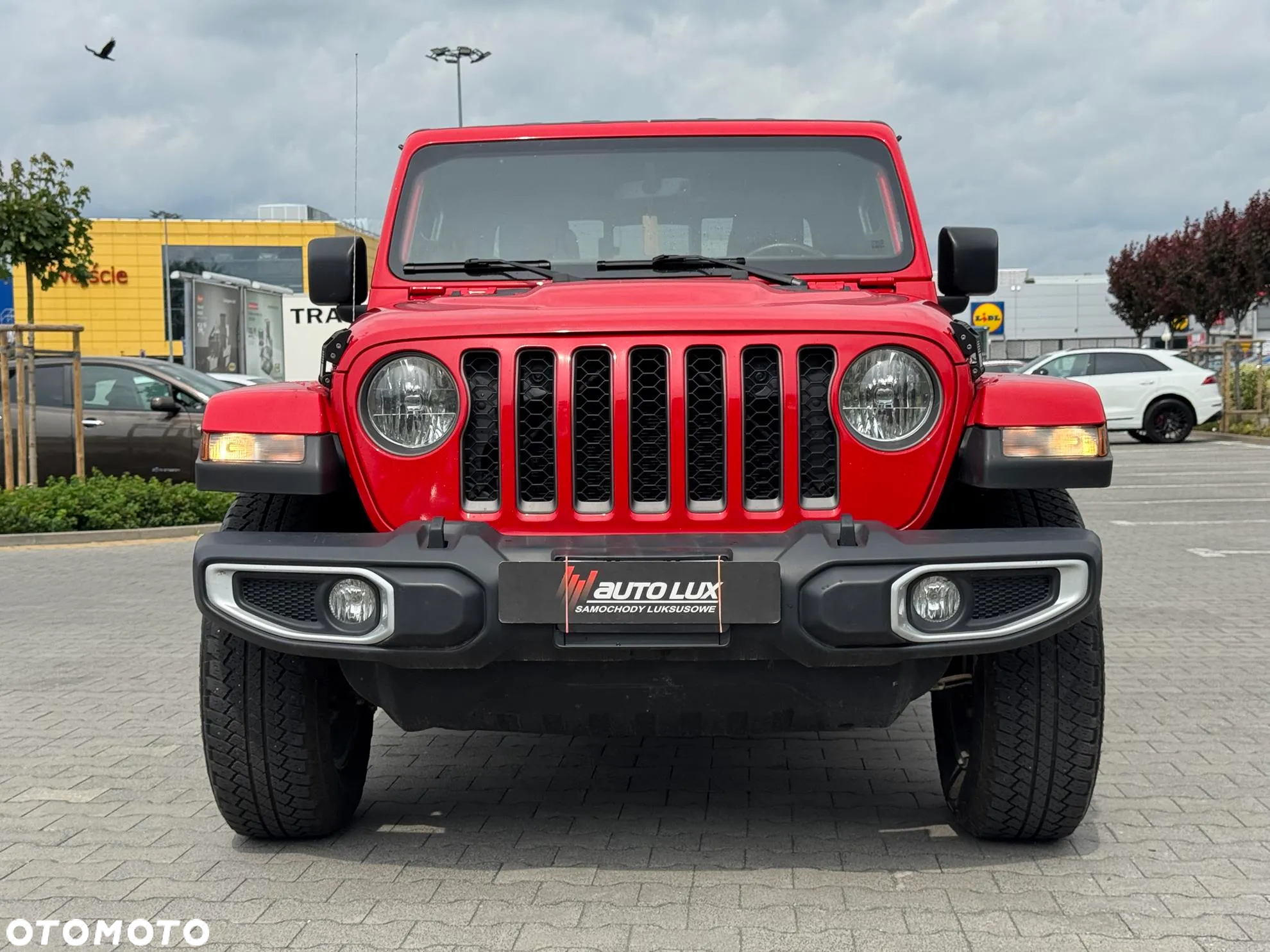 Jeep Gladiator - 7