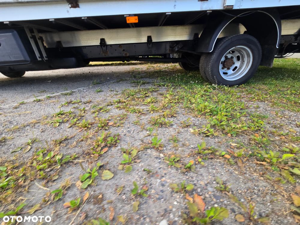 Iveco Daily 50c150 na kat.B - 10