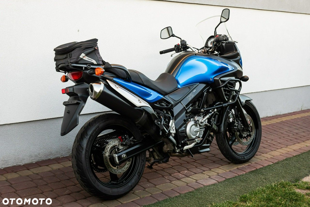 Suzuki DL - 3